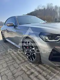 2025 BMW 230