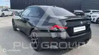 2025 BMW 230
