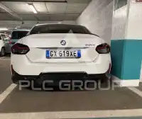 2025 BMW 230
