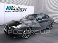 2025 BMW 230