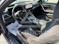 2025 BMW 230