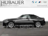 2025 BMW 230