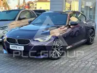 2025 BMW 230