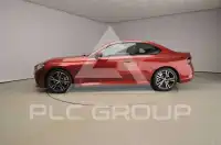 2025 BMW 230