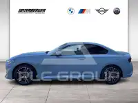 2025 BMW 230