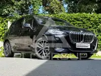 2025 BMW 230