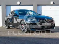 2025 BMW 230