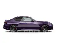 2025 BMW 230