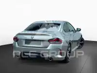 2025 BMW 230