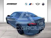 2025 BMW 230