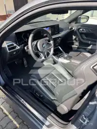 2025 BMW 230