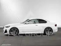 2025 BMW 230