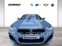 2025 BMW 230