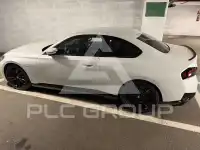 2025 BMW 230