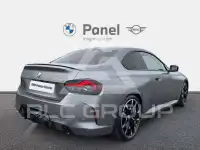 2025 BMW 230