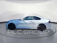 2025 BMW 230