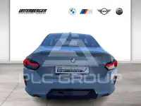 2025 BMW 230