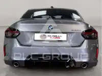 2025 BMW 230