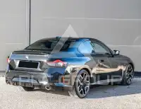 2025 BMW 230