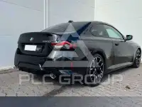 2025 BMW 230