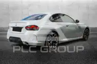 2025 BMW 230