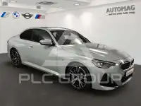 2025 BMW 230