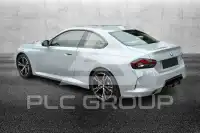 2025 BMW 230