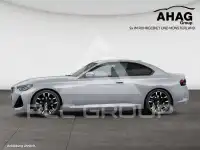 2025 BMW 230