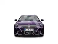 2025 BMW 230