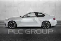 2025 BMW 230