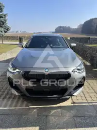 2025 BMW 230