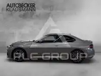 2025 BMW 230