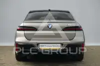 2025 BMW 760
