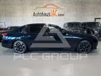 2025 BMW 760