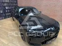 2025 BMW 760