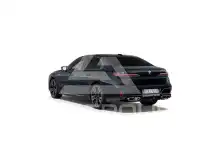 2025 BMW 760