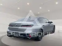 2025 BMW 760