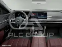 2025 BMW 760
