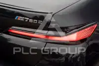 2025 BMW 760