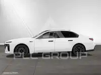 2025 BMW 760