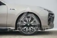 2025 BMW 760