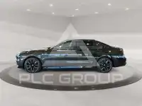 2025 BMW 760
