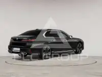 2025 BMW 760
