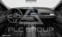 2025 BMW 760