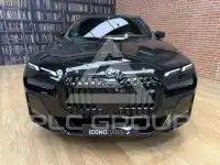 2025 BMW 760