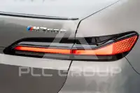 2025 BMW 760