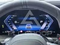 2025 BMW 760