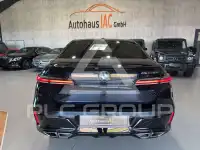 2025 BMW 760