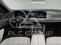 2025 BMW 760