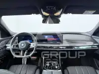 2025 BMW 760